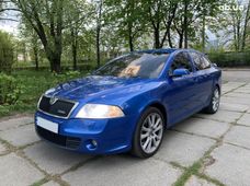 Купити Skoda Octavia 2006 бу в Київській області - купити на Автобазарі