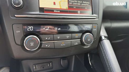 Renault Kadjar 2016 - фото 29