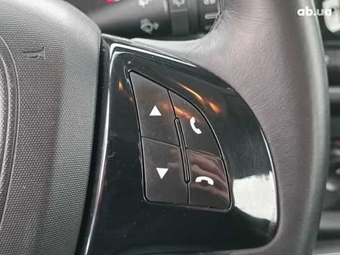 Fiat Doblo 2017 белый - фото 21
