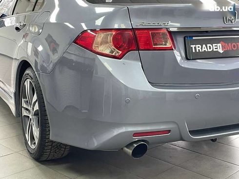 Honda Accord 2012 - фото 12