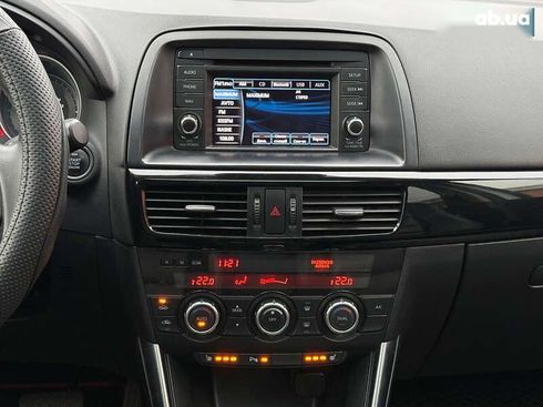 Mazda CX-5 2013 - фото 28