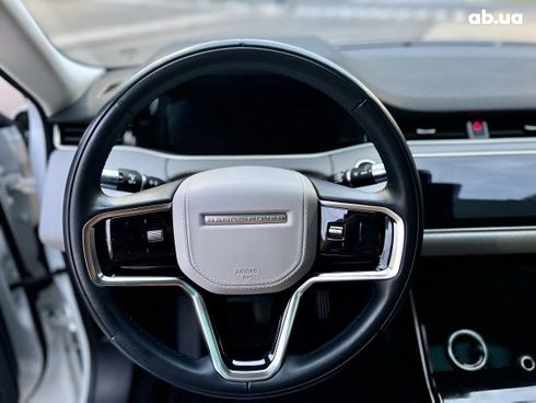 Land Rover Range Rover Evoque 2020 - фото 10