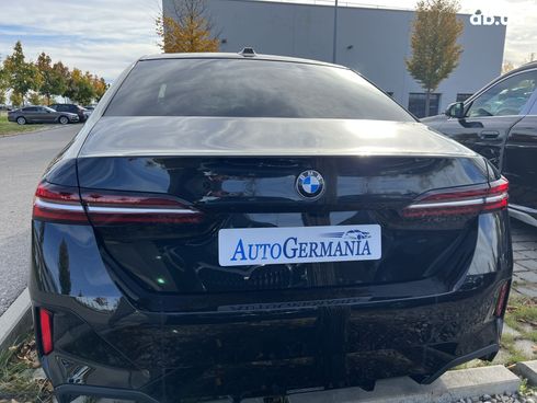 BMW 5 серия 2024 - фото 4
