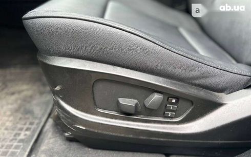 BMW X5 2011 - фото 11