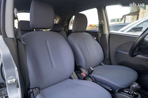 Peugeot iOn 2017 - фото 24