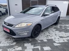 Запчастини Розбірки Ford Mondeo Івано-Франківська область - купити на Автобазарі