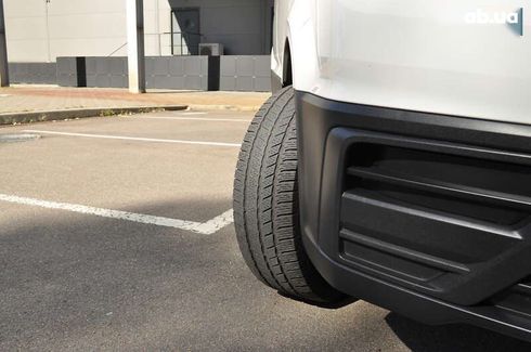 Volkswagen Crafter 2020 - фото 12