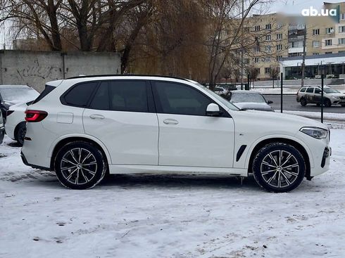 BMW X5 2021 - фото 9