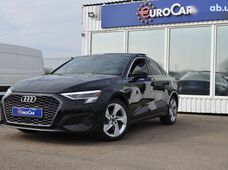 Продажа б/у Audi A3 в Киеве - купить на Автобазаре