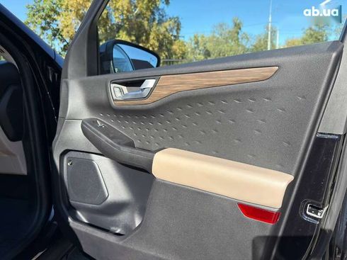 Ford Escape 2020 - фото 29