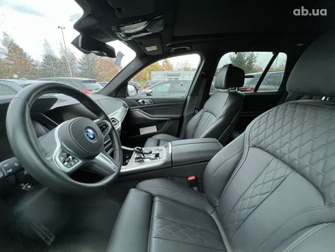 BMW X5 2022 - фото 27