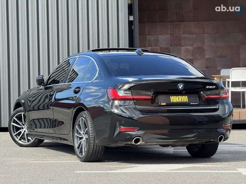 BMW 3 серия 2019 - фото 8