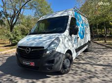 Продажа Opel Movano - купить на Автобазаре