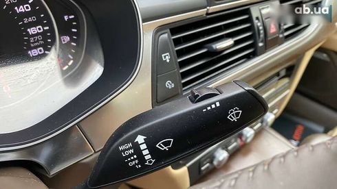 Audi A7 2013 - фото 24