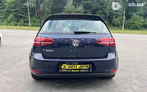 Volkswagen Golf 2015 - фото 5