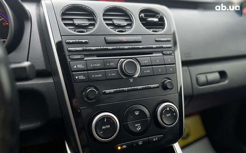 Mazda CX-7 2010 - фото 20