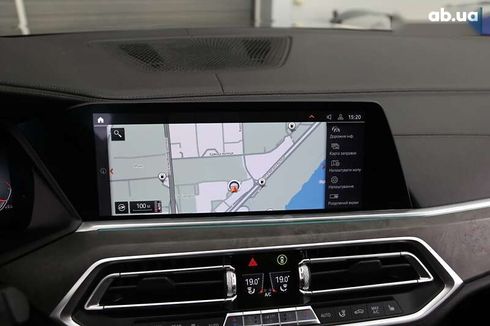 BMW X5 2019 - фото 17