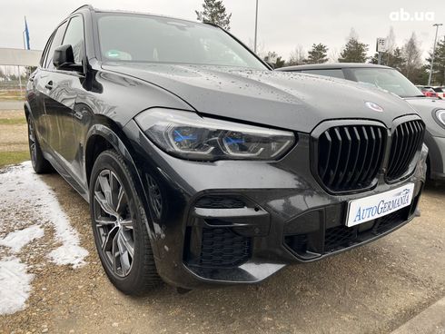 BMW X5 2022 - фото 20