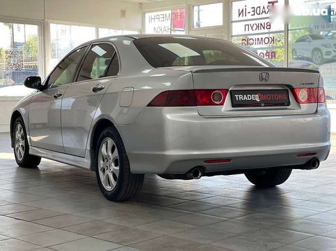 Honda Accord 2008 - фото 8