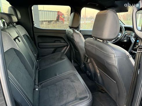 Volkswagen Amarok 2023 - фото 12