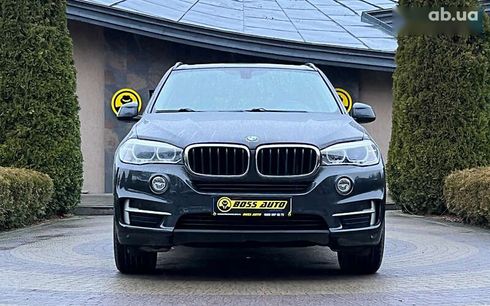 BMW X5 2015 - фото 2