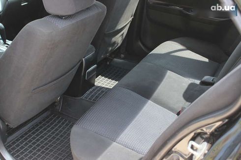 Mitsubishi Lancer 2008 - фото 21