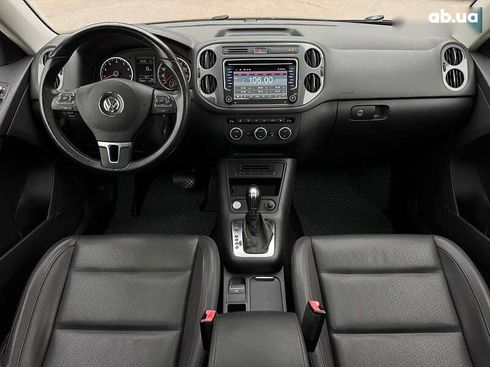 Volkswagen Tiguan 2013 - фото 22