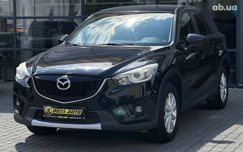 Mazda CX-5 2013 - фото 3
