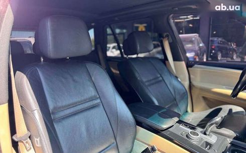BMW X5 2007 - фото 15