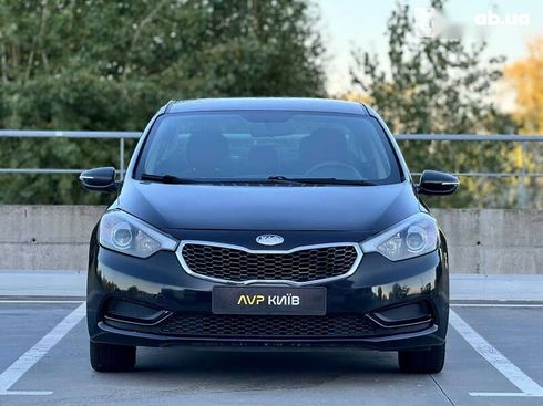 Kia Forte 2013 - фото 2