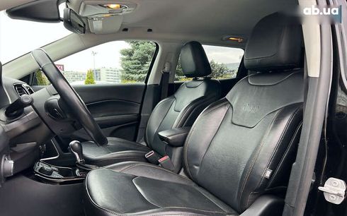 Jeep Compass 2020 - фото 17