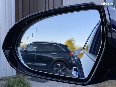 Kia Niro 2021 - фото 14