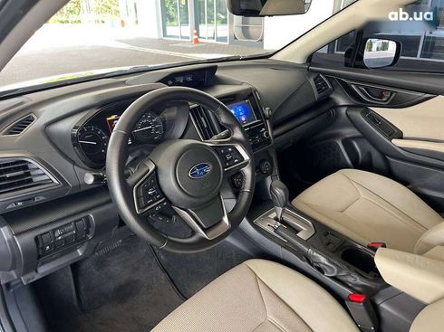 Subaru Impreza 2020 - фото 26