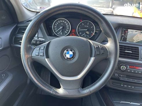 BMW X5 2010 - фото 23