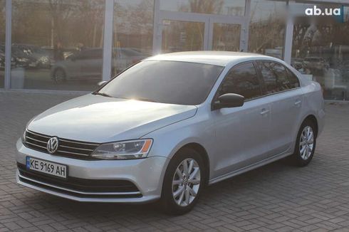 Volkswagen Jetta 2015 - фото 10