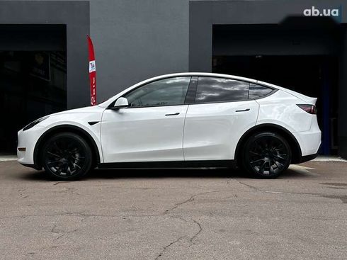 Tesla Model Y 2023 - фото 6