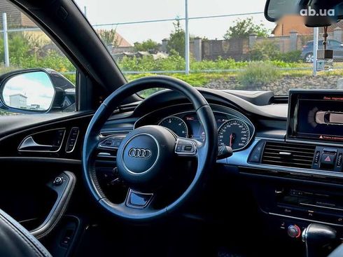 Audi a6 allroad 2013 - фото 30