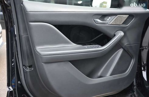 Jaguar I-Pace 2020 - фото 14