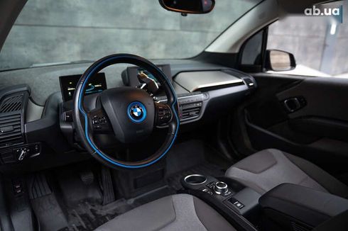 BMW i3 2018 - фото 16