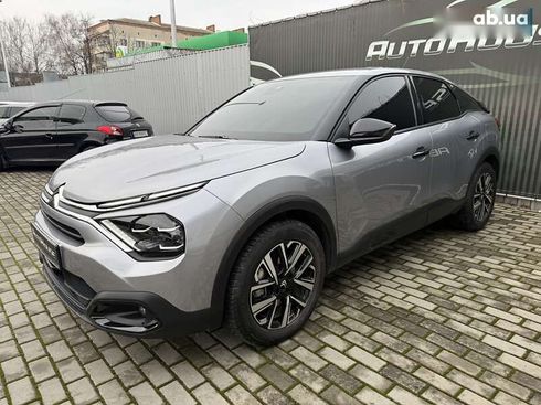 Citroёn C4 2022 - фото 14