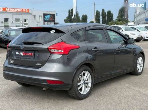 Ford Focus 2016 - фото 13