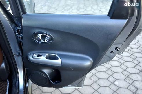 Nissan Juke 2017 - фото 22
