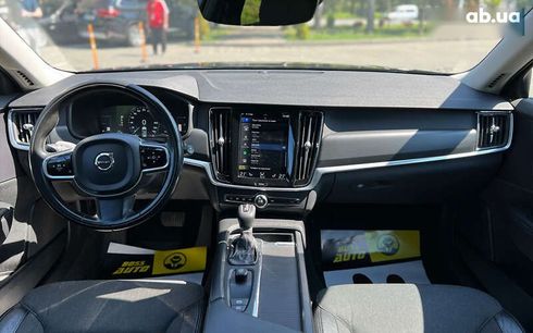 Volvo V90 2017 - фото 14