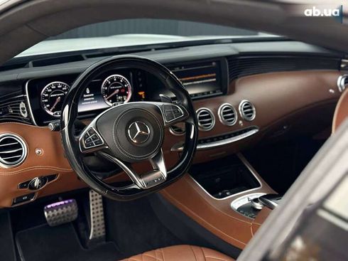 Mercedes-Benz S-Класс 2015 - фото 18