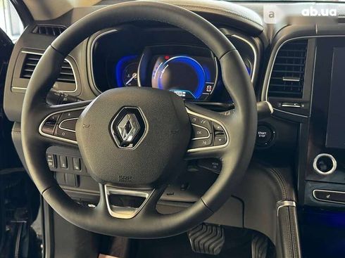 Renault Koleos 2018 - фото 30