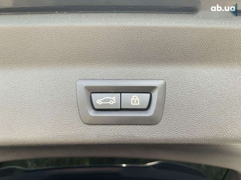 BMW X3 M 2019 - фото 30