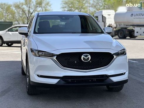 Mazda CX-5 2019 - фото 17