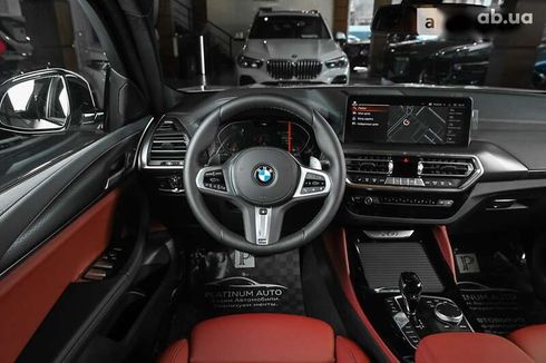 BMW X4 2022 - фото 3