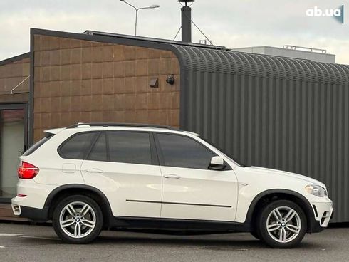 BMW X5 2012 - фото 13