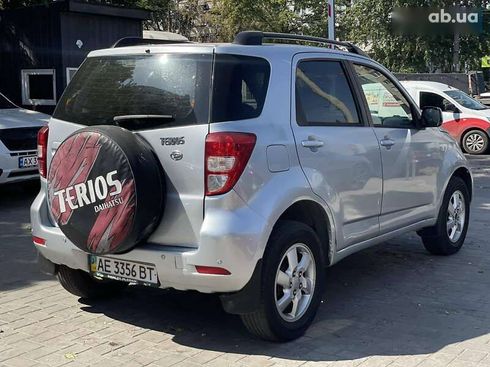 Daihatsu Terios 2007 - фото 20